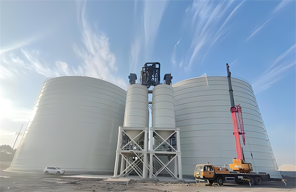 昌吉大型钢板库